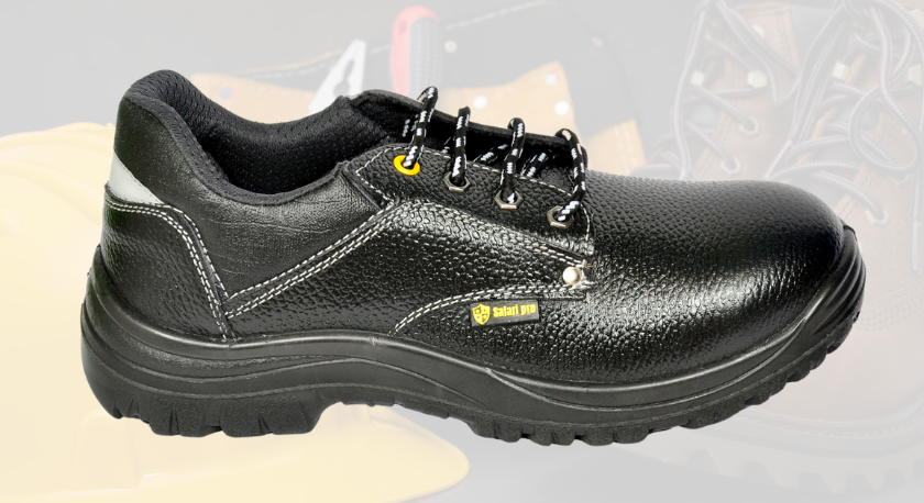 industrial safety shoes