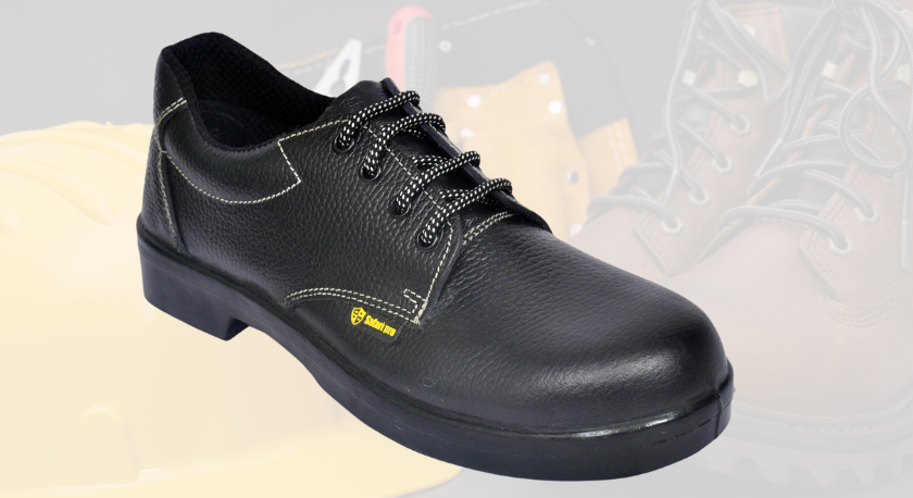 top industrail work safety shoes