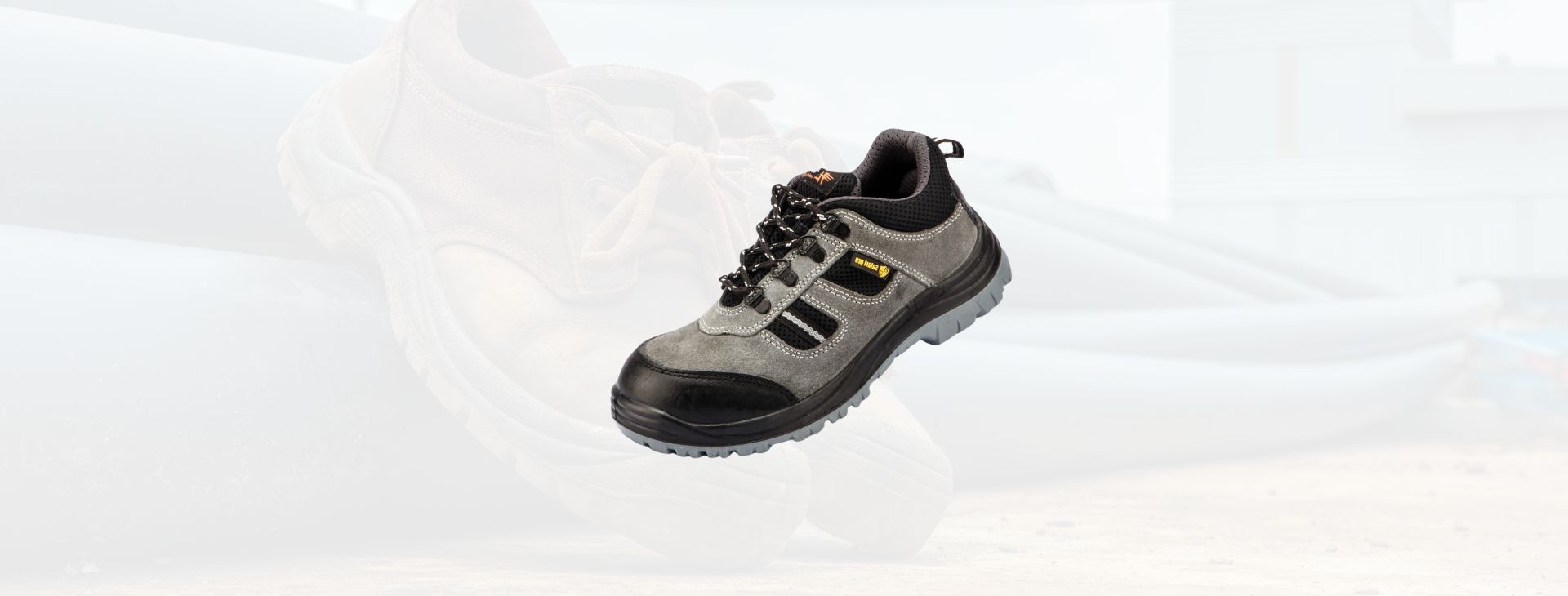 Best Safety Shoes Manufacturer