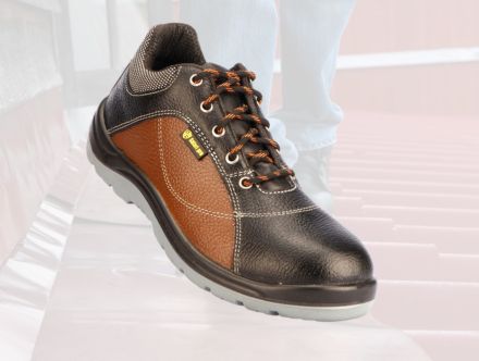 Waterproof Safety Shoes